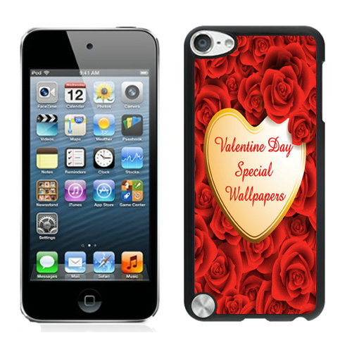 Valentine Rose Bless iPod Touch 5 Cases EHS | Women